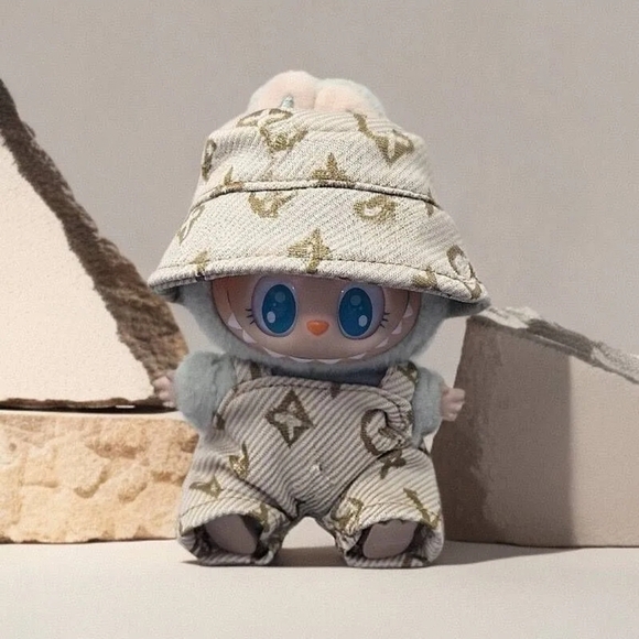 Other - LABUBU OUTFIT labubu Not Included